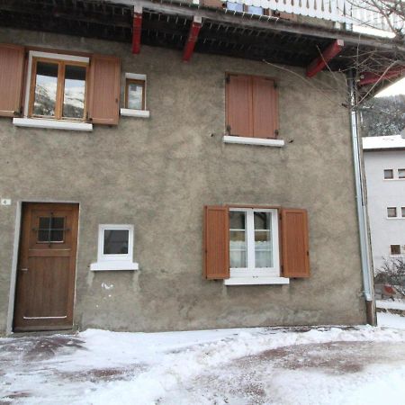 לאנסלבור-מון-סני Appartement 5 Personnes Val Cenis, 2 Ch, Draps Fournis - Fr-1-508-253 מראה חיצוני תמונה