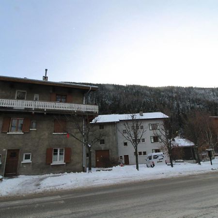לאנסלבור-מון-סני Appartement 5 Personnes Val Cenis, 2 Ch, Draps Fournis - Fr-1-508-253 מראה חיצוני תמונה