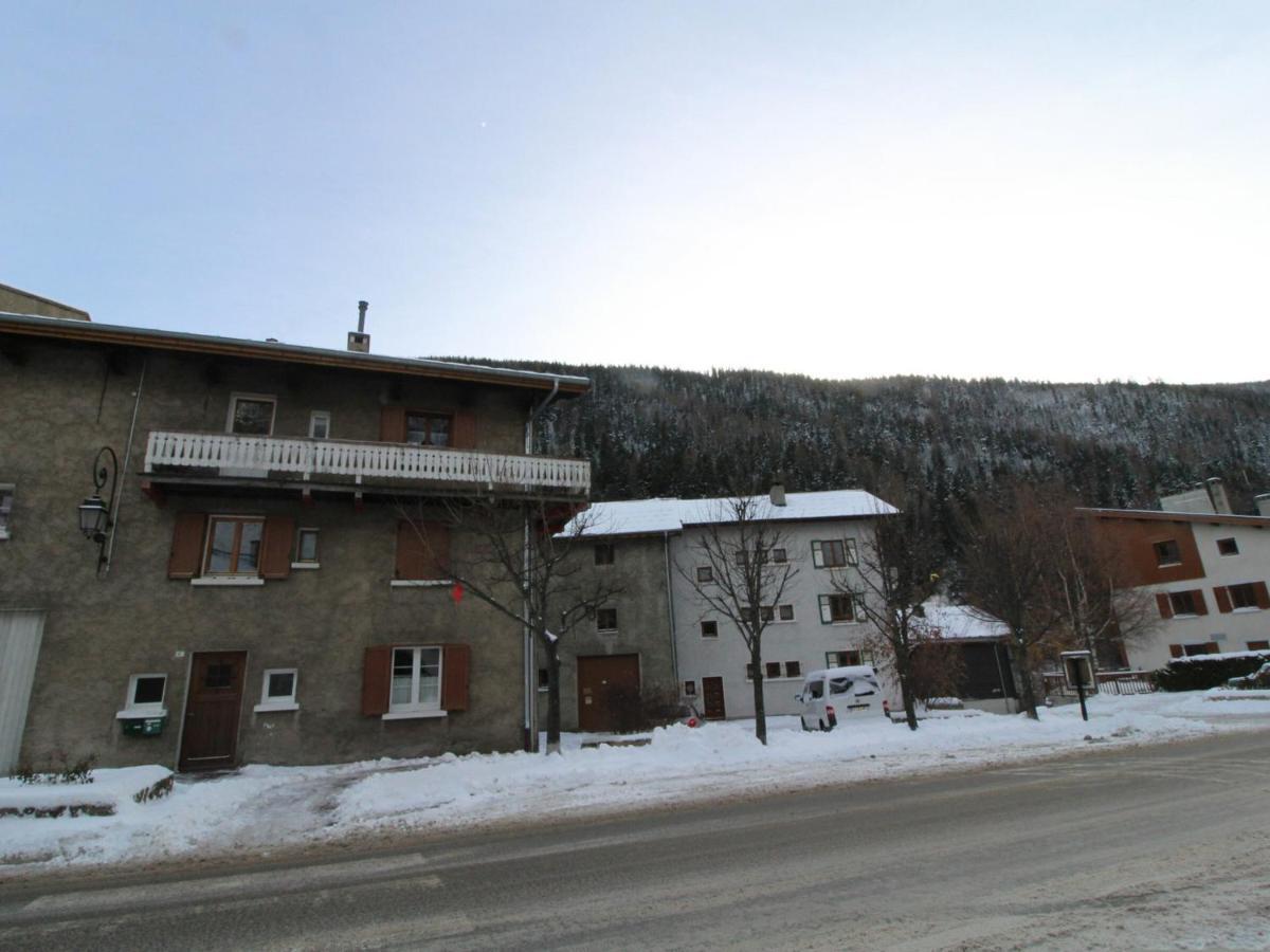 לאנסלבור-מון-סני Appartement 5 Personnes Val Cenis, 2 Ch, Draps Fournis - Fr-1-508-253 מראה חיצוני תמונה