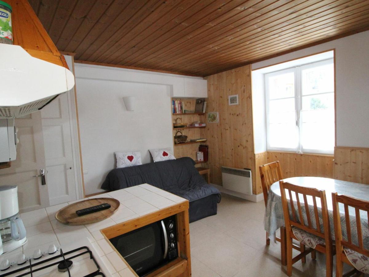לאנסלבור-מון-סני Appartement 5 Personnes Val Cenis, 2 Ch, Draps Fournis - Fr-1-508-253 מראה חיצוני תמונה