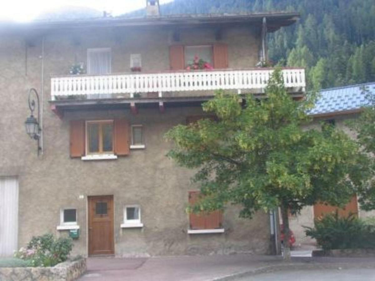 לאנסלבור-מון-סני Appartement 5 Personnes Val Cenis, 2 Ch, Draps Fournis - Fr-1-508-253 מראה חיצוני תמונה