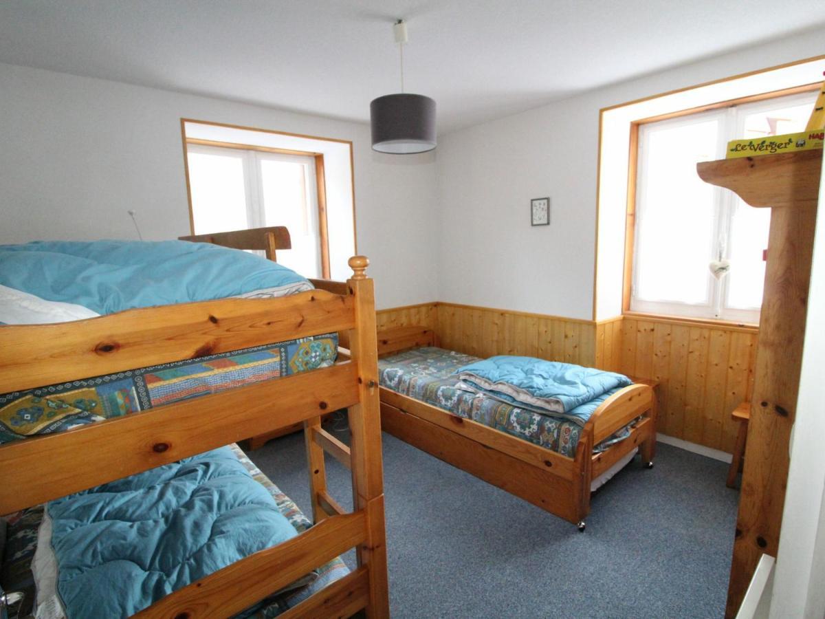 לאנסלבור-מון-סני Appartement 5 Personnes Val Cenis, 2 Ch, Draps Fournis - Fr-1-508-253 מראה חיצוני תמונה