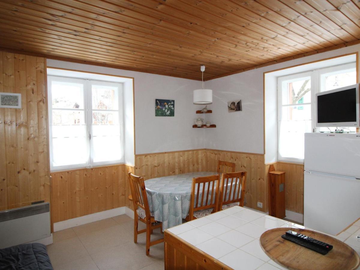 לאנסלבור-מון-סני Appartement 5 Personnes Val Cenis, 2 Ch, Draps Fournis - Fr-1-508-253 מראה חיצוני תמונה