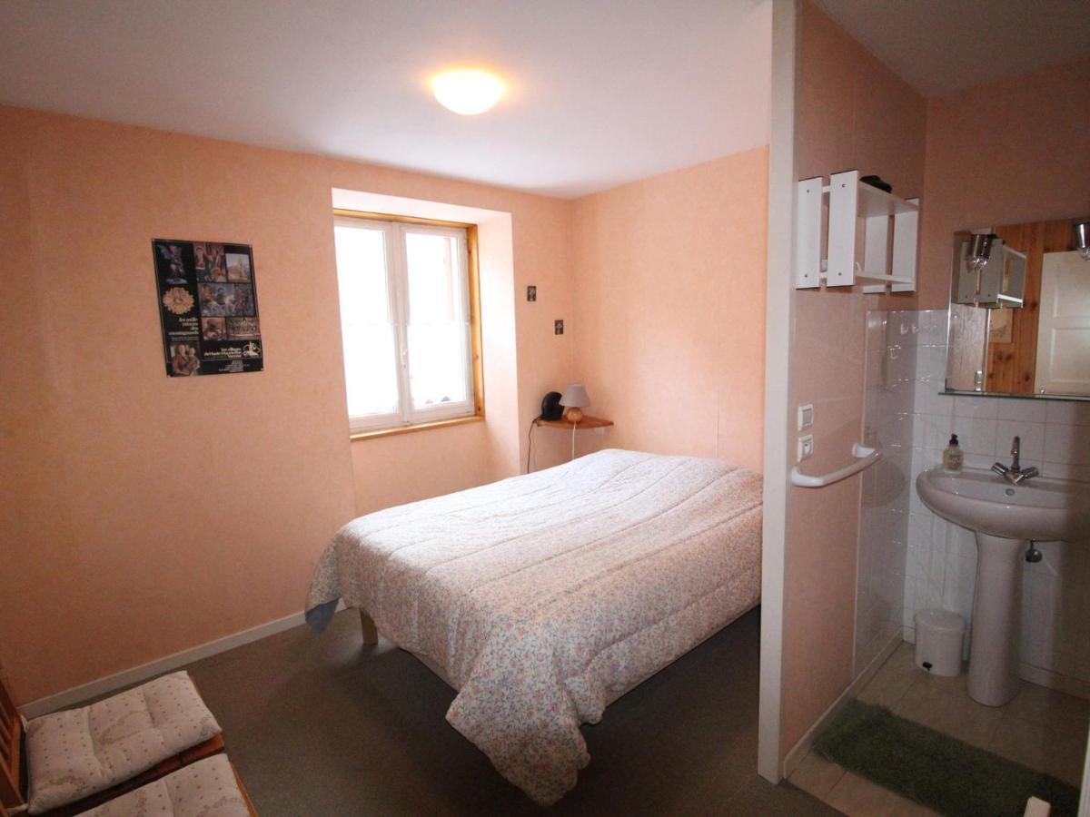 לאנסלבור-מון-סני Appartement 5 Personnes Val Cenis, 2 Ch, Draps Fournis - Fr-1-508-253 מראה חיצוני תמונה