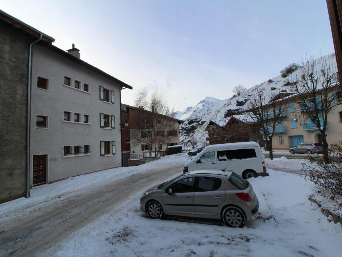 לאנסלבור-מון-סני Appartement 5 Personnes Val Cenis, 2 Ch, Draps Fournis - Fr-1-508-253 מראה חיצוני תמונה